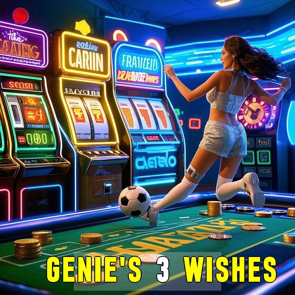 Fortune-Gems