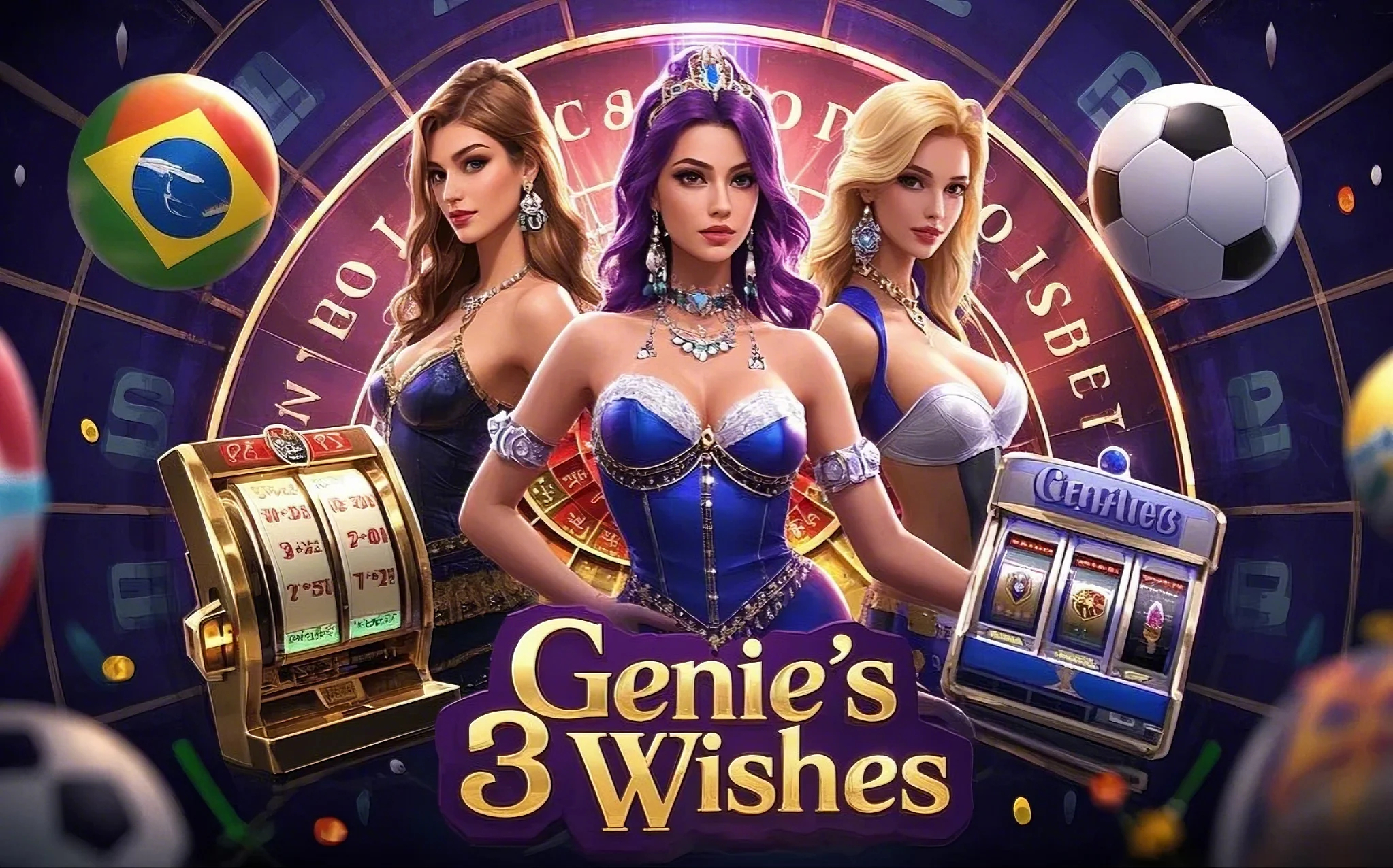 Fortune-Gems